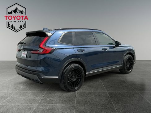 Used 2025 Honda CR-V Sport-L image 5