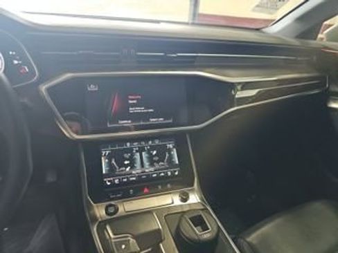 Used 2023 Audi A7 3.0T Premium Plus w/ Premium Plus image 4