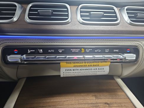 New 2026 Mercedes-Benz GLE 350 4MATIC image 21