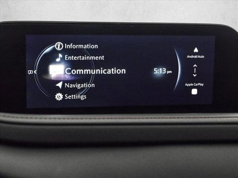 Used 2025 MAZDA CX-30 AWD 2.5 S w/ Preferred Package image 15