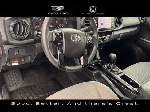 Used 2022 Toyota Tacoma SR image 9