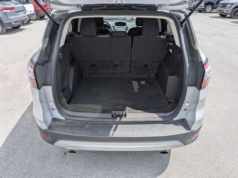 Used 2018 Ford Escape SE AWD/4WD image 17