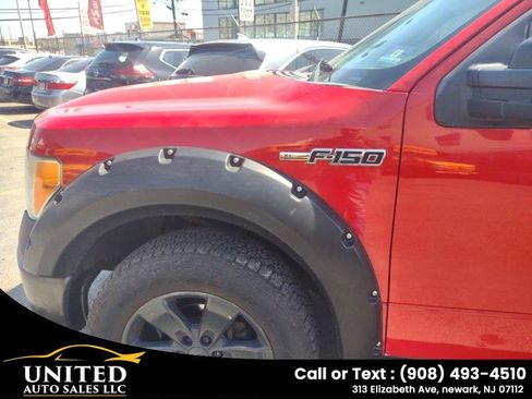 Used 2009 Ford F150 XLT RWD image 24