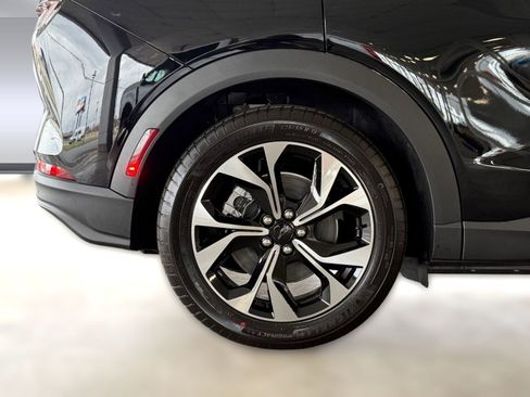 New 2026 Ford Mustang Mach-E Select w/ Technology Package RWD image 12