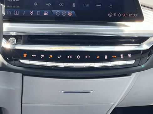 Certified 2024 Cadillac Lyriq Luxury RWD image 18