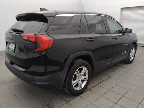 Used 2019 GMC Terrain SLE FWD image 10