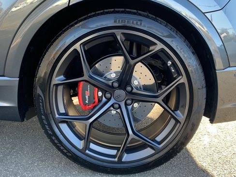 New 2026 Audi RS Q8 performance image 22