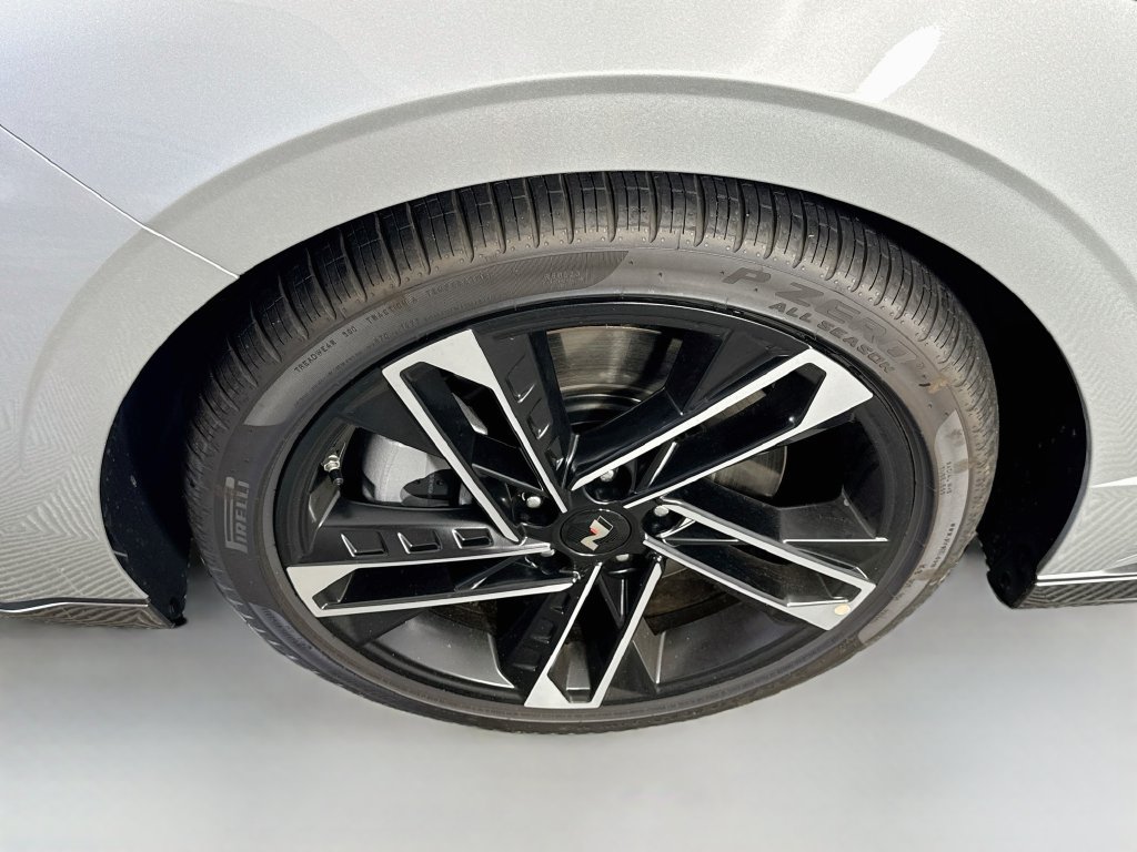 New 2026 Hyundai Sonata N Line FWD image 4