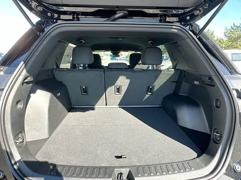 New 2026 Chevrolet Equinox LT image 29