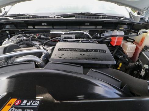 Used 2024 GMC Sierra 3500 Denali w/ Denali Reserve Package image 28