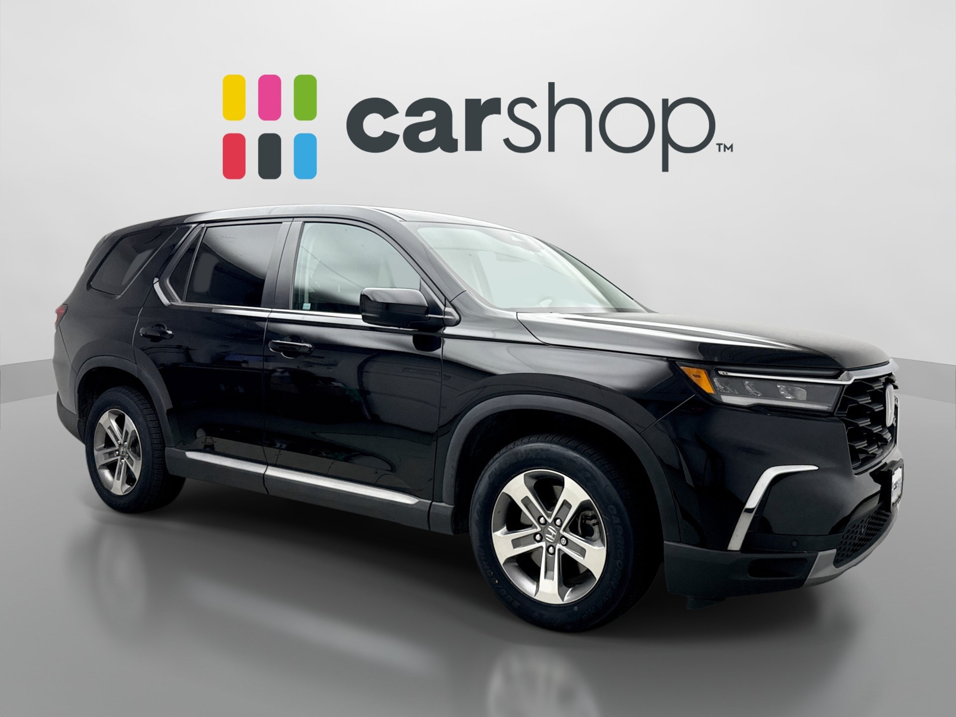 Used 2024 Honda Pilot EX-L image 7