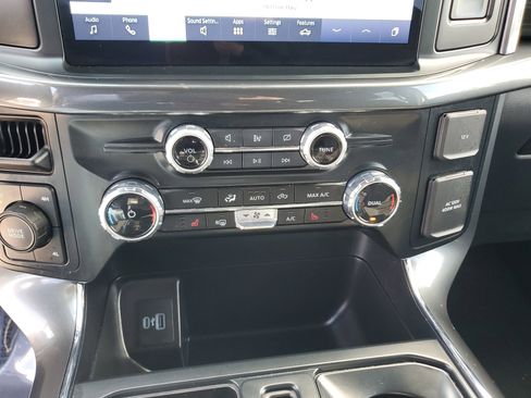 Certified 2023 Ford F150 XLT w/ Equipment Group 302A High image 22