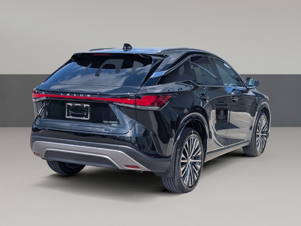 New 2026 Lexus RX 350 Premium Plus w/ Convenience Package AWD/4WD image 7
