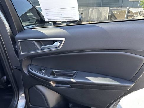 Certified 2023 Ford Edge SEL w/ Convenience Package AWD/4WD image 40