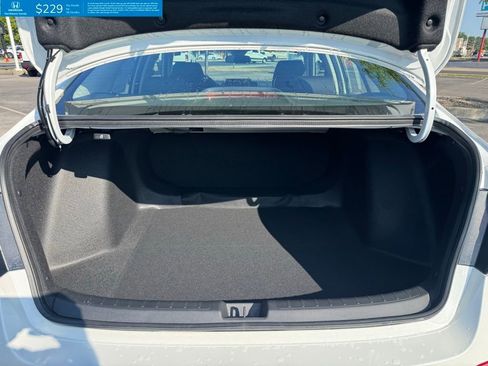 New 2026 Honda Civic LX image 19