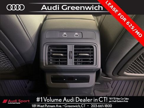 Certified 2025 Audi Q5 Premium w/ Convenience Package image 16