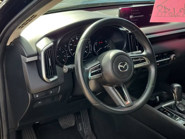 Used 2024 MAZDA CX-50 AWD 2.5 S w/ Preferred Package image 12