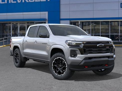 New 2026 Chevrolet Colorado Z71 w/ Z71 Convenience Package 2 image 7