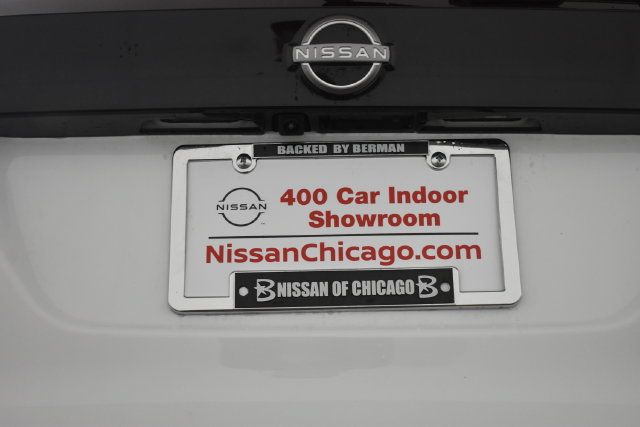 Certified 2026 Nissan Kicks SV w/ SV Premium Package AWD/4WD image 40