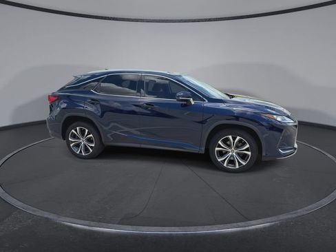Used 2021 Lexus RX 350 FWD w/ Premium Package image 2