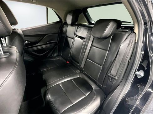 Used 2020 Buick Encore Essence image 20