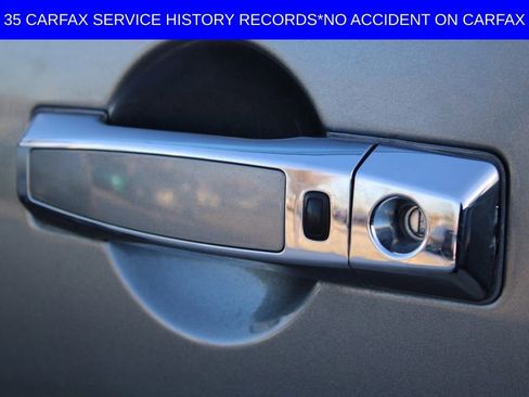 Used 2013 Nissan Armada Platinum image 16