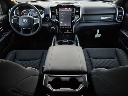 New 2026 RAM 1500 Lone Star image 31