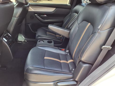 Used 2024 MAZDA CX-90 3.3 Turbo w/ Premium Plus Pkg AWD/4WD image 26
