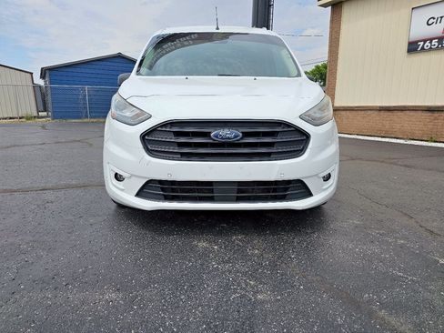 Used 2019 Ford Transit Connect XLT FWD image 23