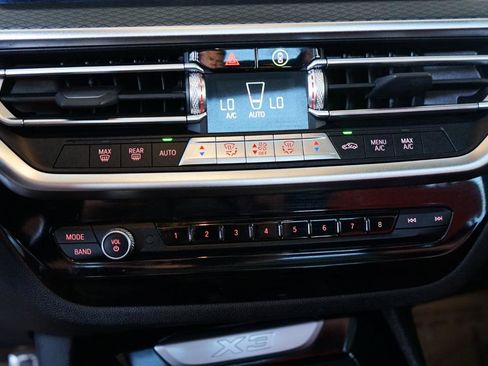 Used 2022 BMW X3 sDrive30i w/ M Sport Package 2 image 23