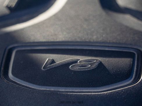 Used 2024 Porsche Cayenne S image 20