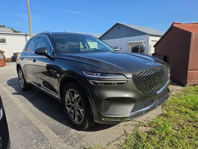 Used 2025 Genesis GV70 2.5T