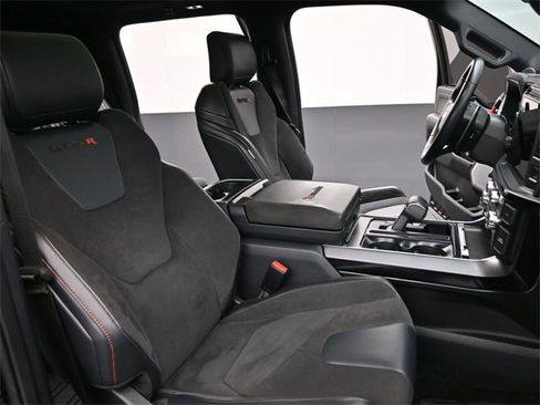 Used 2023 Ford F150 Raptor w/ Equipment Group 802A Raptor R image 25