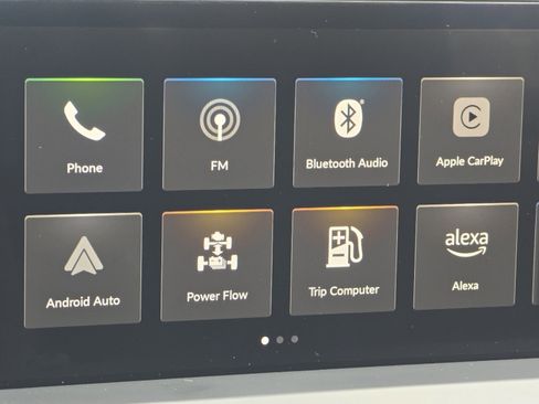New 2026 Honda Accord Sport image 29
