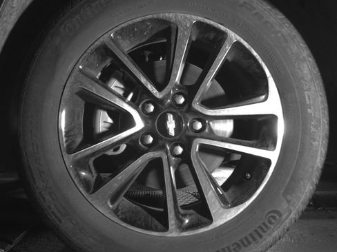 Used 2025 Chevrolet TrailBlazer LT image 12