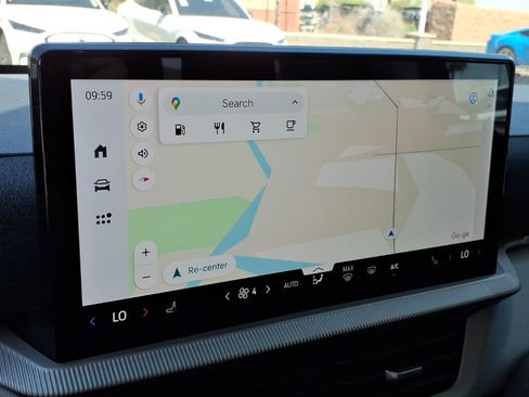 New 2026 Ford Explorer Active RWD image 9