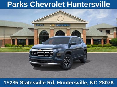 New 2026 Chevrolet Equinox LT