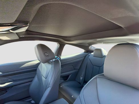 New 2026 BMW 430i Coupe w/ M Sport Package image 26