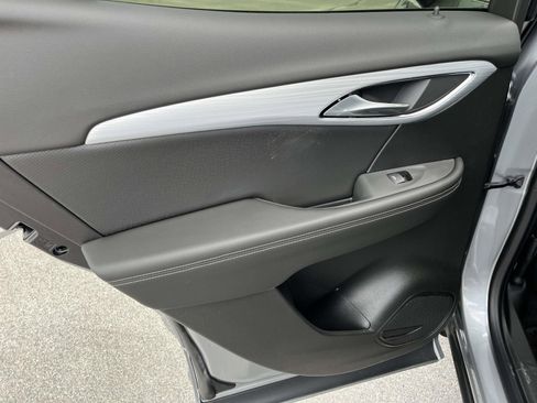 New 2026 Buick Envision Avenir AWD/4WD image 17
