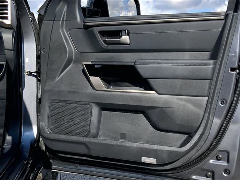 Used 2024 Toyota Tundra Limited image 21