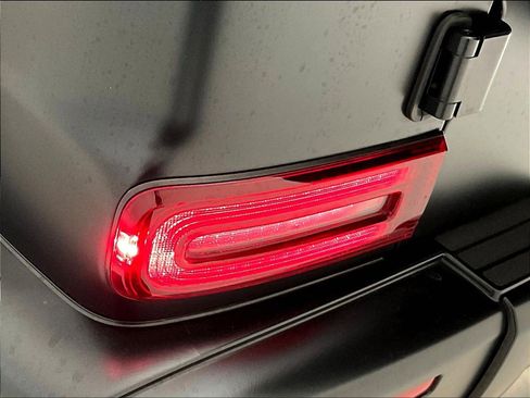 Certified 2022 Mercedes-Benz G 63 AMG 4MATIC image 23