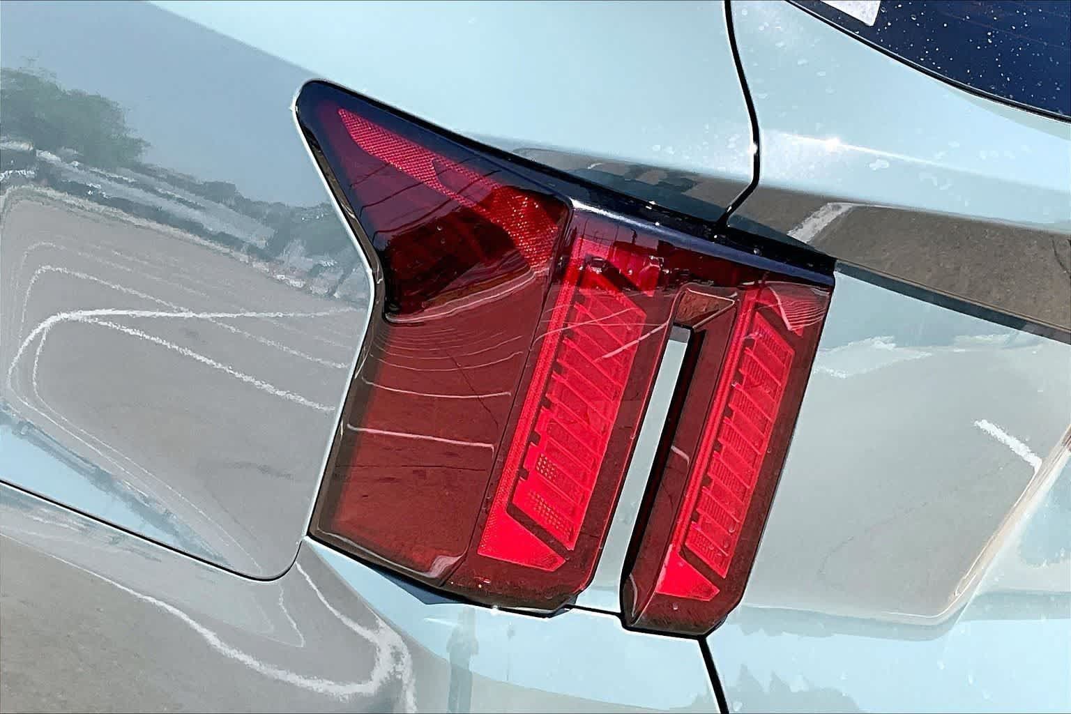 Certified 2025 Kia Sorento EX AWD/4WD image 30
