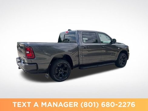 New 2026 RAM 1500 Express AWD/4WD image 5