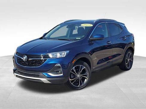 Certified 2023 Buick Encore GX Select FWD image 1