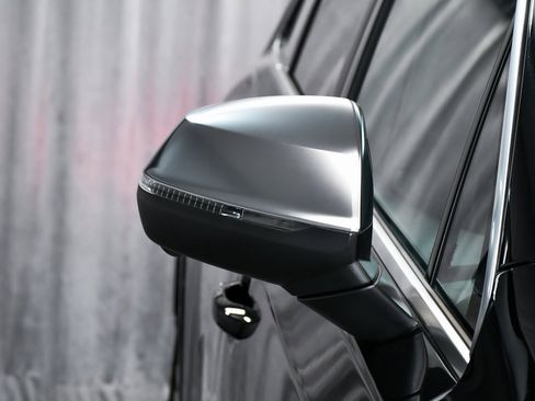 Used 2025 Audi SQ7 Premium Plus image 89