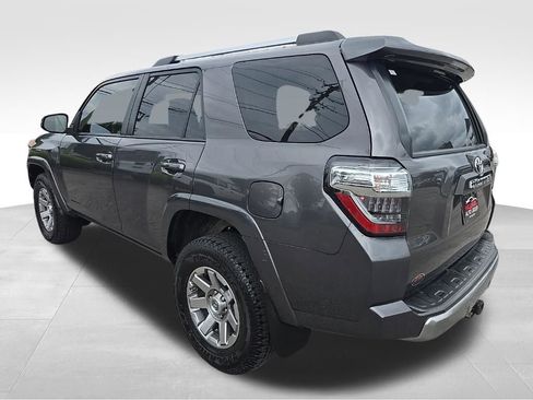 Used 2014 Toyota 4Runner Trail AWD/4WD image 5