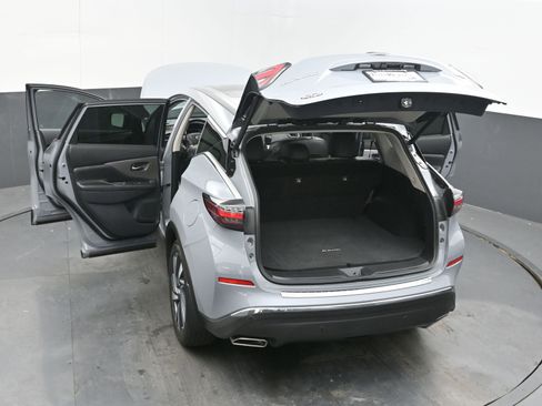 Used 2024 Nissan Murano SL image 41
