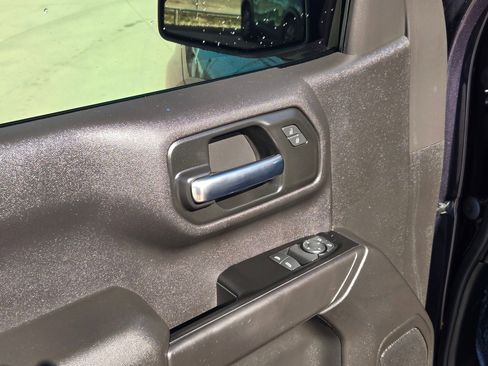 Used 2024 Chevrolet Silverado 1500 W/T image 12