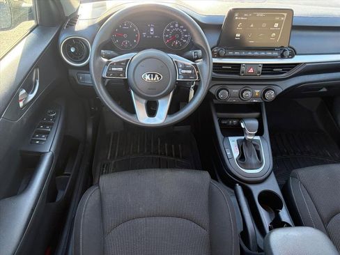 Used 2021 Kia Forte LXS image 20