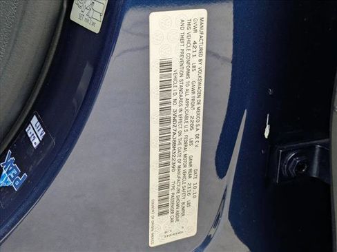 Used 2011 Volkswagen Jetta SE image 23